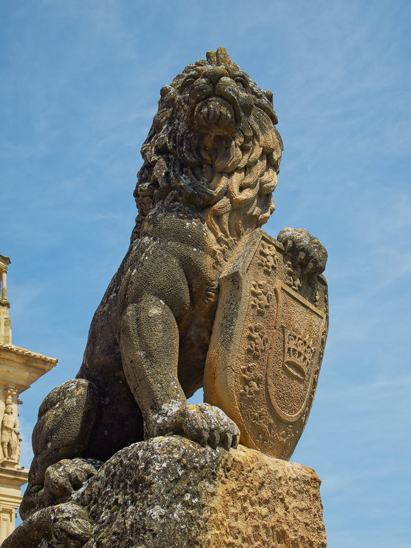 Ubeda